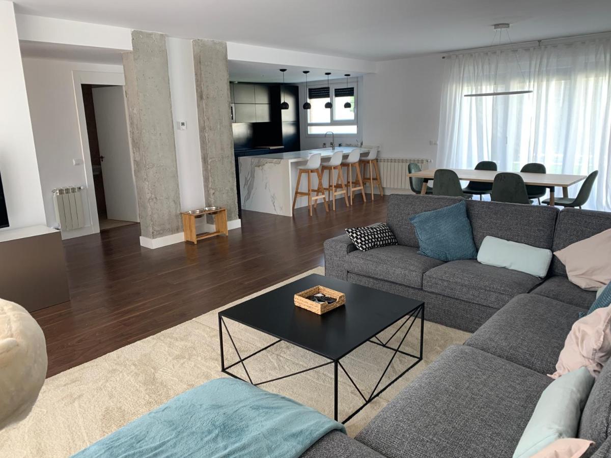 Chalet Con Piscina Privada A 25 Min De Madrid 아로요몰리노스 외부 사진