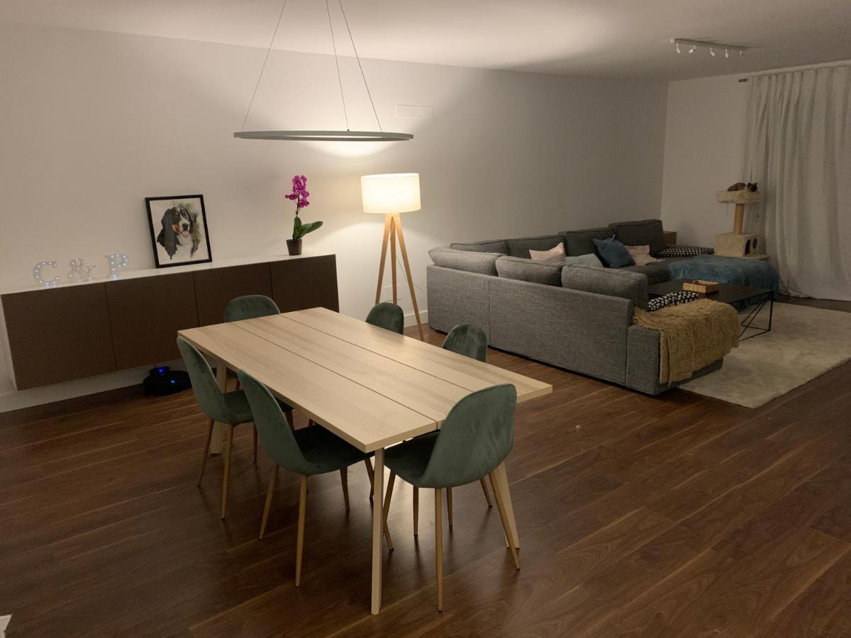 Chalet Con Piscina Privada A 25 Min De Madrid 아로요몰리노스 외부 사진