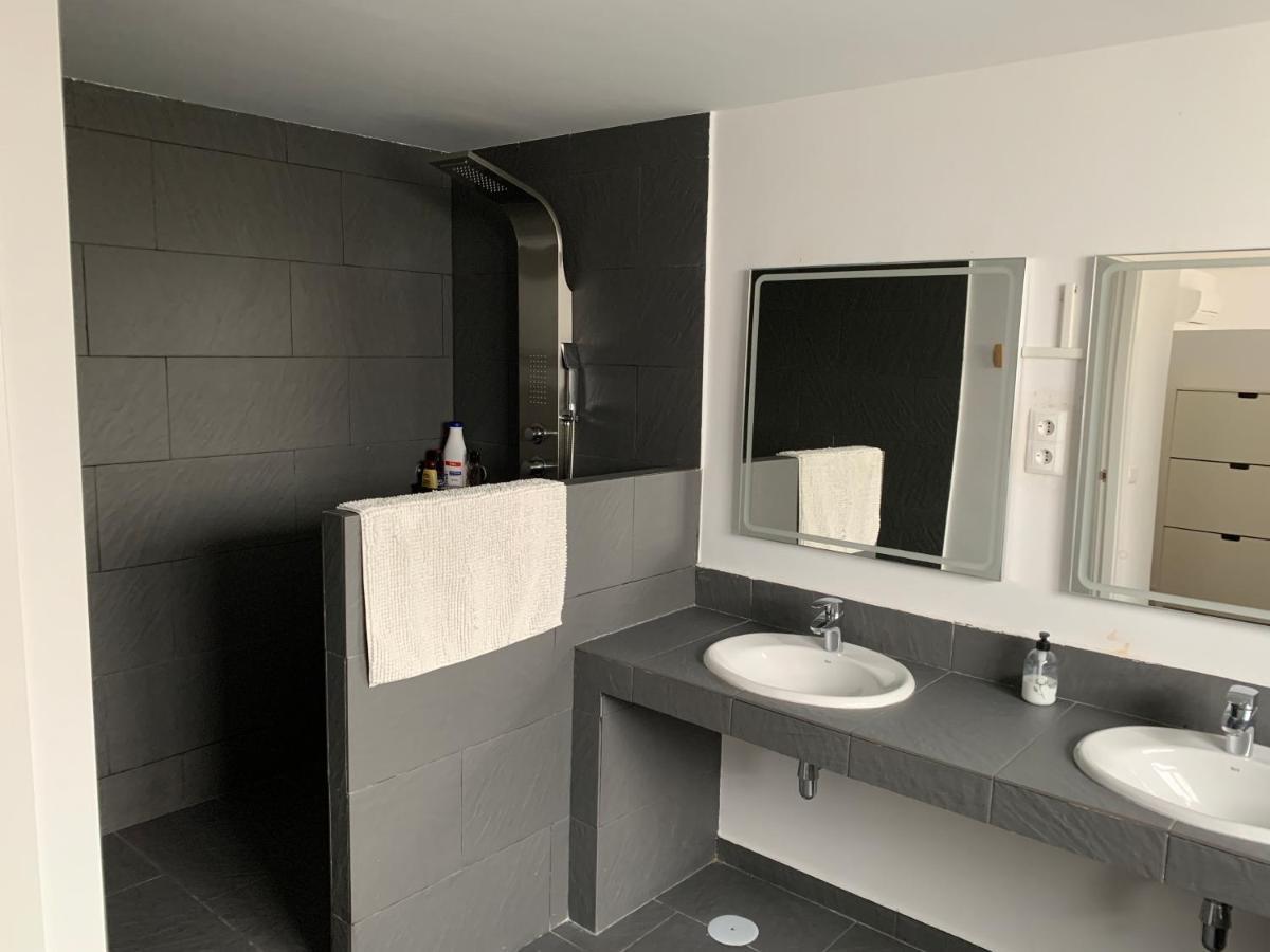 Chalet Con Piscina Privada A 25 Min De Madrid 아로요몰리노스 외부 사진
