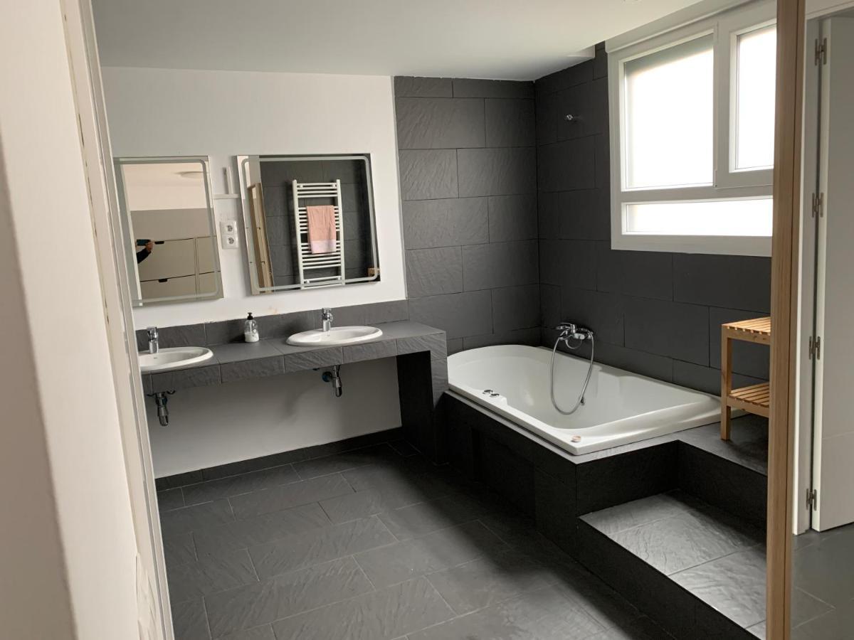 Chalet Con Piscina Privada A 25 Min De Madrid 아로요몰리노스 외부 사진